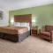 Quality Inn-Creston - Creston