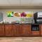 Quality Inn - Creston