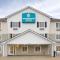 WoodSpring Suites Cincinnati Fairfield