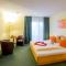 Hotel Garni Oasis Loipersdorf