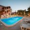 Apartments Njiric