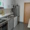 Green Park Ajuda Apartment