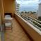 Green Park Ajuda Apartment