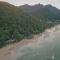 Rock sand Resort