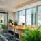 Residence Mercure Paris La Defense Grande Arche photo 17