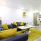 Queen Stay Apartments
