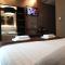 Hotel Mosaic City Centre