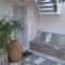 Paros Apartments