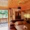Chalet Greystone