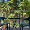 View Mountain B&B - تشيتشينج