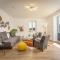Seelos - Alpine Easy Flats