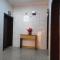 Al Shadi Apartment Private Tourism