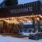 Twin Peaks Lodge & Hot Springs