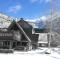 Twin Peaks Lodge & Hot Springs - Ouray