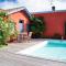 La Ferrade Chambres dHôtes B&B