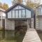 Boathouse on the Lake - Windermere