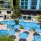 Apartamento Torres de Atitlán