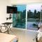 Penthouse con Jacuzzi en Acapulco Diamante