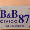 Civico 87