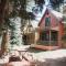 Riverfront Mountain Cottage Retreat