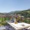 3 bedrooms villa with enclosed garden and wifi at Genova