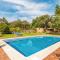 4 bedrooms villa with private pool and enclosed garden at Cortegana - Cortegana