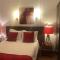 Matic Apartments