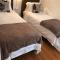 Matic Apartments