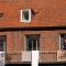 Stadsslaperij B&B