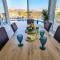 Katya-Sofia Villa - Tranquility with Sea View