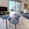 Katya-Sofia Villa - Tranquility with Sea View
