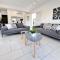 Katya-Sofia Villa - Tranquility with Sea View