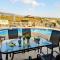 Katya-Sofia Villa - Tranquility with Sea View