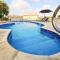 Katya-Sofia Villa - Tranquility with Sea View