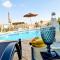 Katya-Sofia Villa - Tranquility with Sea View