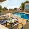 Katya-Sofia Villa - Tranquility with Sea View