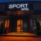 Sport Hotel - Tšerkasy