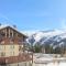 2 Bed Ski in and Ski out Luxury Apt in 5 star Residence - Flaine