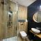 Apartamenty Liwa