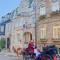 Le Chateau de Pierre - Par Aneyro