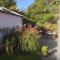 The Garden House