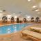 Best Western Plus Inn of Santa Fe