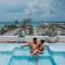 The Reef 28 Hotel & Spa - Luxury Adults Only - All Suites - With Optional All Inclusive - Playa del Carmen