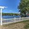 Laconia Home with Beach - half Mi to Weirs Beach - 拉科尼亚