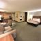 AmeriVu Inn and Suites - Chisago City