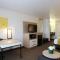 Oxford Suites Spokane Valley