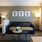 Oxford Suites Spokane Valley