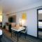 Oxford Suites Spokane Valley
