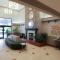 Oxford Suites Spokane Valley