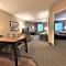 AmeriVu Inn and Suites - Chisago City - Chisago City